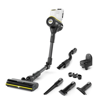Karcher Vcs 5-28 Infinity Flex Kablosuz Dikey Süpürge