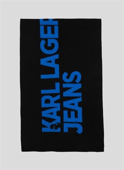 Karl Lagerfeld Jeans Atkı, 5003107419
