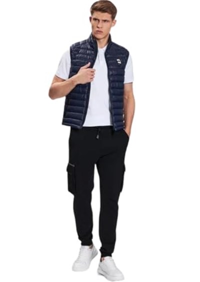 KARL LAGERFELD Yelek, 50, 5003145273