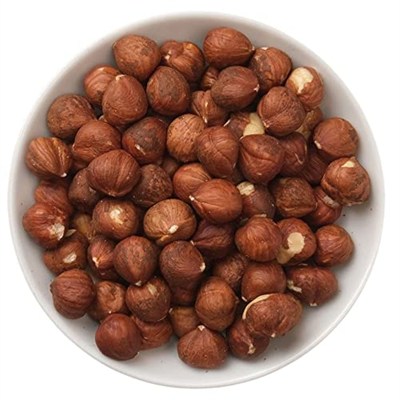 Karlıoğlu Çiğ İri Fındık 1KG