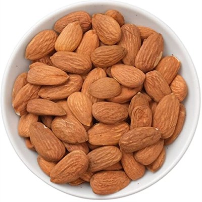 Karlıoğlu Çiğ Yerli Badem 1KG
