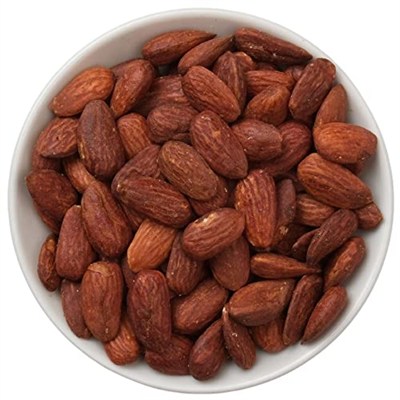 Karlıoğlu Kavrulmuş Badem 1KG