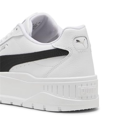 Karmen II Kadın Beyaz Sneaker Ayakkabı 39745603