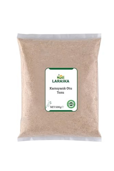 Karnıyarık Otu Tozu 500g - Psyllium Husk Powder 500g