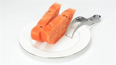 Karpuz Dilimleme Bıçağı(Paket içerisinde 2 adet Dilimleme Bıçağı Mevcut)