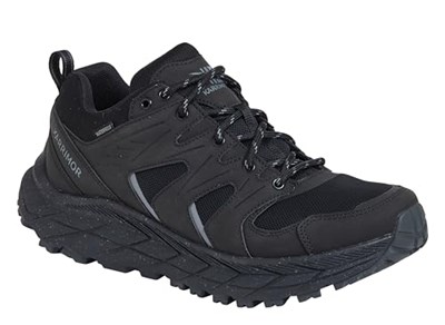 Karrimor K1110-BLK Kestrel Low Weathertite Erkek Outdoor Ayakkabı Siyah