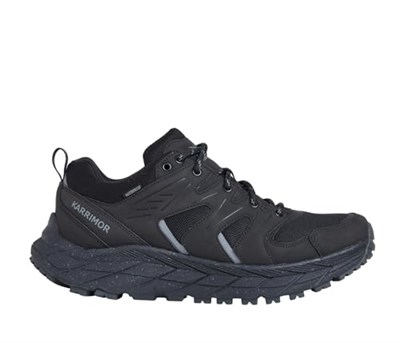 Karrimor K1110-BLK Kestrel Low Weathertite Erkek Outdoor Ayakkabı Siyah