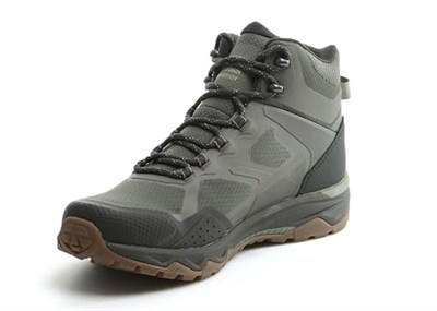 Karrimor Spiral Mid Weathertite Olive Erkek Bot Olıve