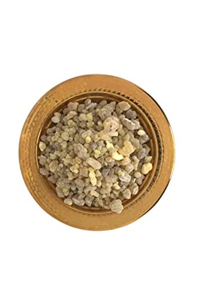 Karşı Köyden Akgünlük Günlük Sakızı, Sığla Ağacı Sakızı, 50 g