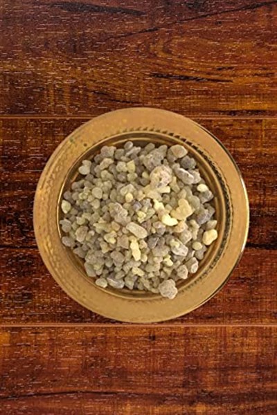 Karşı Köyden Akgünlük Günlük Sakızı, Sığla Ağacı Sakızı, 50 g