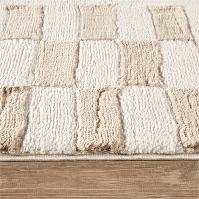 Kaşmir Halı 7 24 Plushy Hegra 200x290 cm