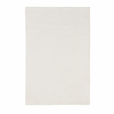 Kaşmir Halı 7/24 Cosy Premium Beyaz 150x230 cm