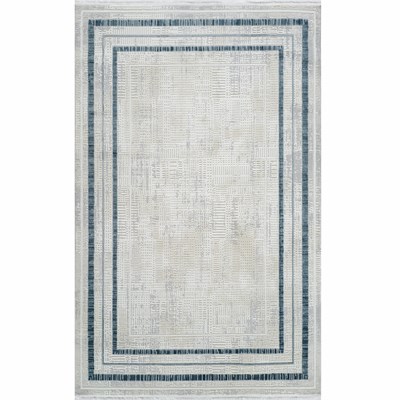 Kaşmir Halı 7/24 Elegante Captiva 80x300 cm