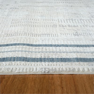 Kaşmir Halı 7/24 Elegante Captiva 80x300 cm