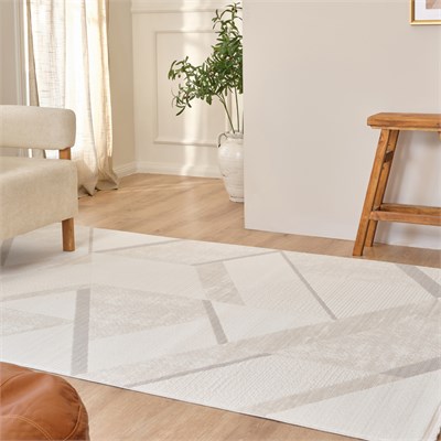 Kaşmir Halı 7/24 Elya Quad 50x80 cm