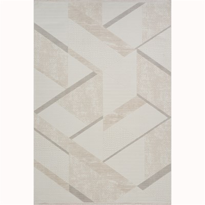 Kaşmir Halı 7/24 Elya Quad 50x80 cm