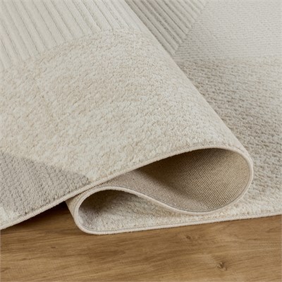 Kaşmir Halı 7/24 Elya Quad 50x80 cm