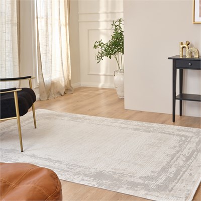 Kaşmir Halı 7/24 Elya Varena 50x80 cm