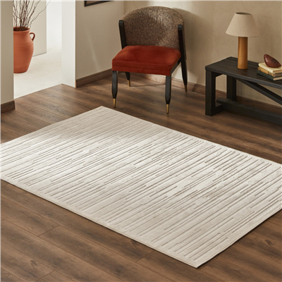 Kaşmir Halı 7/24 İskandinav Greta 80x150 cm