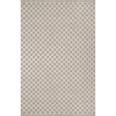 Kaşmir Halı 7/24 İskandinav Nordis 80x300 cm
