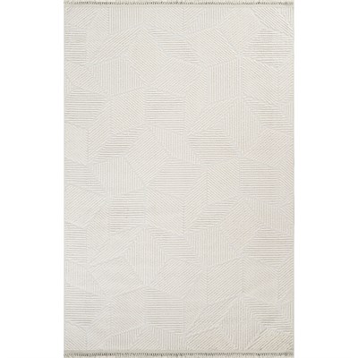 Kaşmir Halı 7/24 İskandinav Nore 80x150 cm