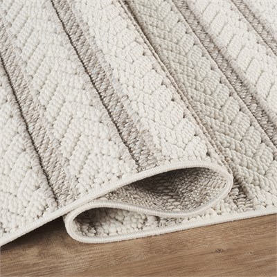 Kaşmir Halı 7/24 İskandinav Premium Arov 160x230 cm