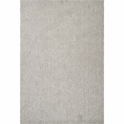 Kaşmir Halı 7/24 İskandinav Premium Lina Gri 80x150 cm
