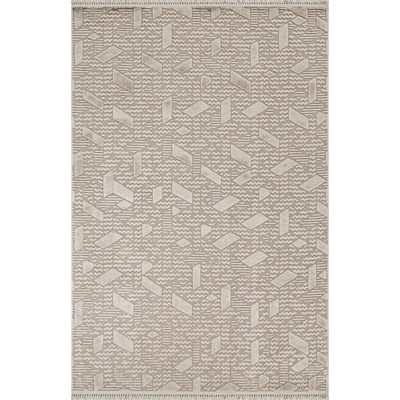Kaşmir Halı 7/24 İskandinav Sten 120x180 cm