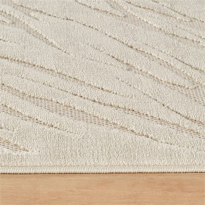 Kaşmir Halı 7/24 İskandinav Svea 50x80 cm