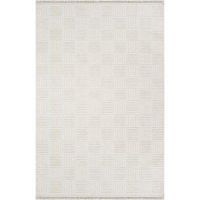 Kaşmir Halı 7/24 İskandinav Tundra 80x300 cm