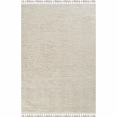 Kaşmir Halı 7/24 Moroccan Efnan 80x150 cm