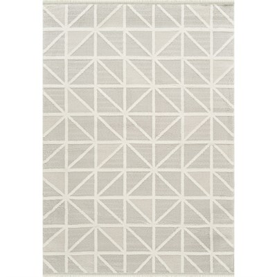 Kaşmir Halı 7/24 Plushy Cushy 160x230