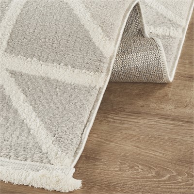 Kaşmir Halı 7/24 Plushy Cushy 80x150 cm
