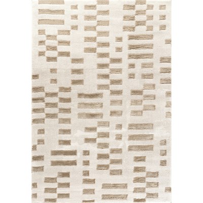 Kaşmir Halı 7/24 Plushy Hegra 80x150 cm