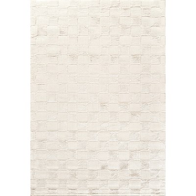 Kaşmir Halı 7/24 Plushy Todra Krem 80x150 cm