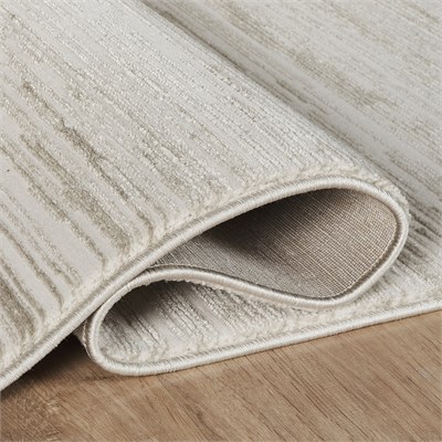 Kaşmir Halı 7/24 Sahara Sofline Noya﻿ Beige﻿ 50x80 cm