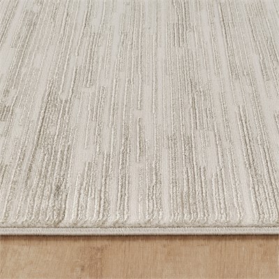 Kaşmir Halı 7/24 Sahara Sofline Noya﻿ Beige﻿ 50x80 cm