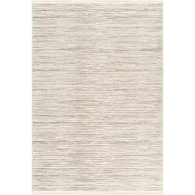 Kaşmir Halı 7/24 Sahara Sofline Noya﻿ Beige﻿ 50x80 cm
