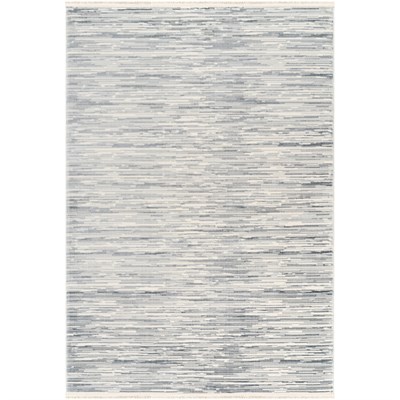 Kaşmir Halı 7/24 Sahara Sofline Noya Blue 50x80 cm
