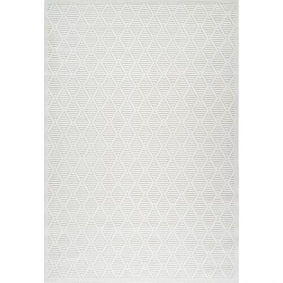 Kaşmir Halı 7/24 Sierra Bilbao 80x300 cm