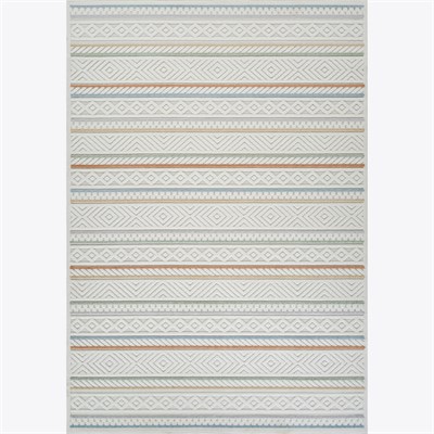 Kaşmir Halı 7/24 Sierra Sevilla 80x300 cm