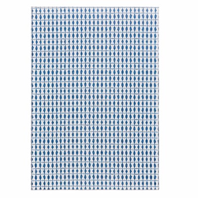 Kaşmir Halı Dekoratif Art Trend Santroni Çift Taraflı 160x230 cm