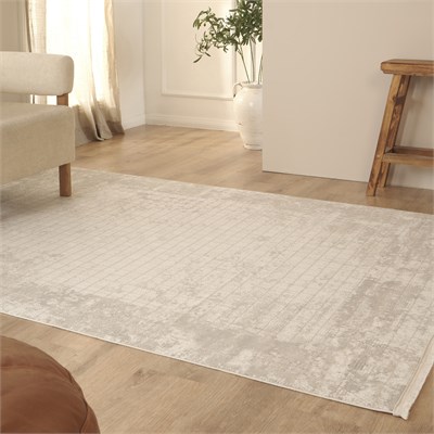 Kaşmir Halı Elya Grida 50x80 cm