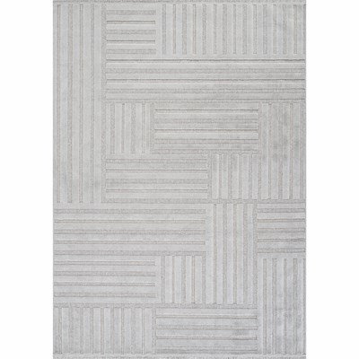 Kaşmir Halı İskandinav Asta 80x150 cm