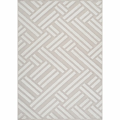 Kaşmir Halı İskandinav Frida Beige 160x230 cm