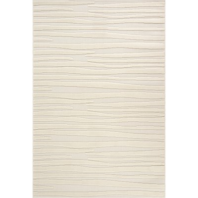 Kaşmir Halı İskandinav Frode White 160x230 cm