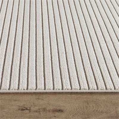 Kaşmir Halı İskandinav Nora Beige 80x150 Cm