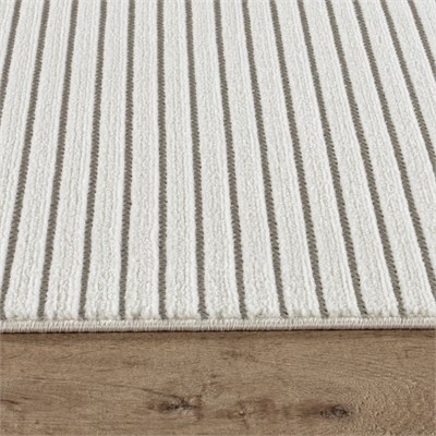 Kaşmir Halı İskandinav Nora Cream 80x150 cm