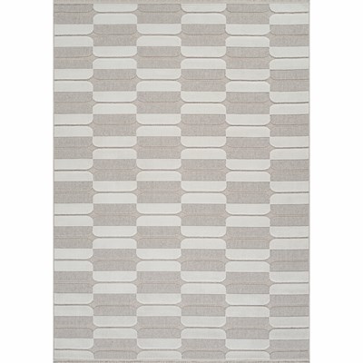 Kaşmir Halı İskandinav Otto Beige 160x230 cm
