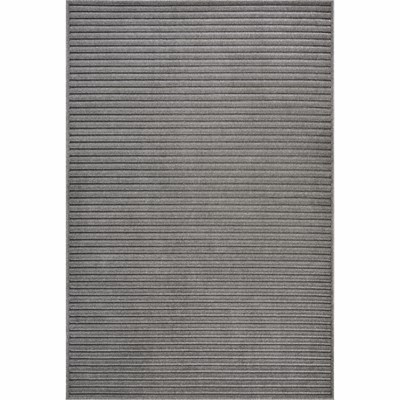 Kaşmir Halı İskandinav Tyra Gray 80x150 cm
